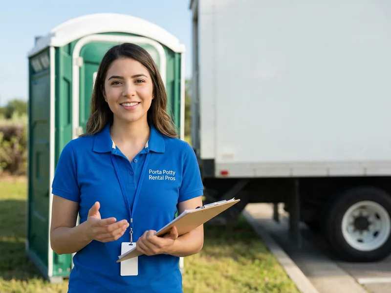 Porta Potty Rental  in Troutdale  FAQ